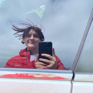 Meet your Posher, Shannon